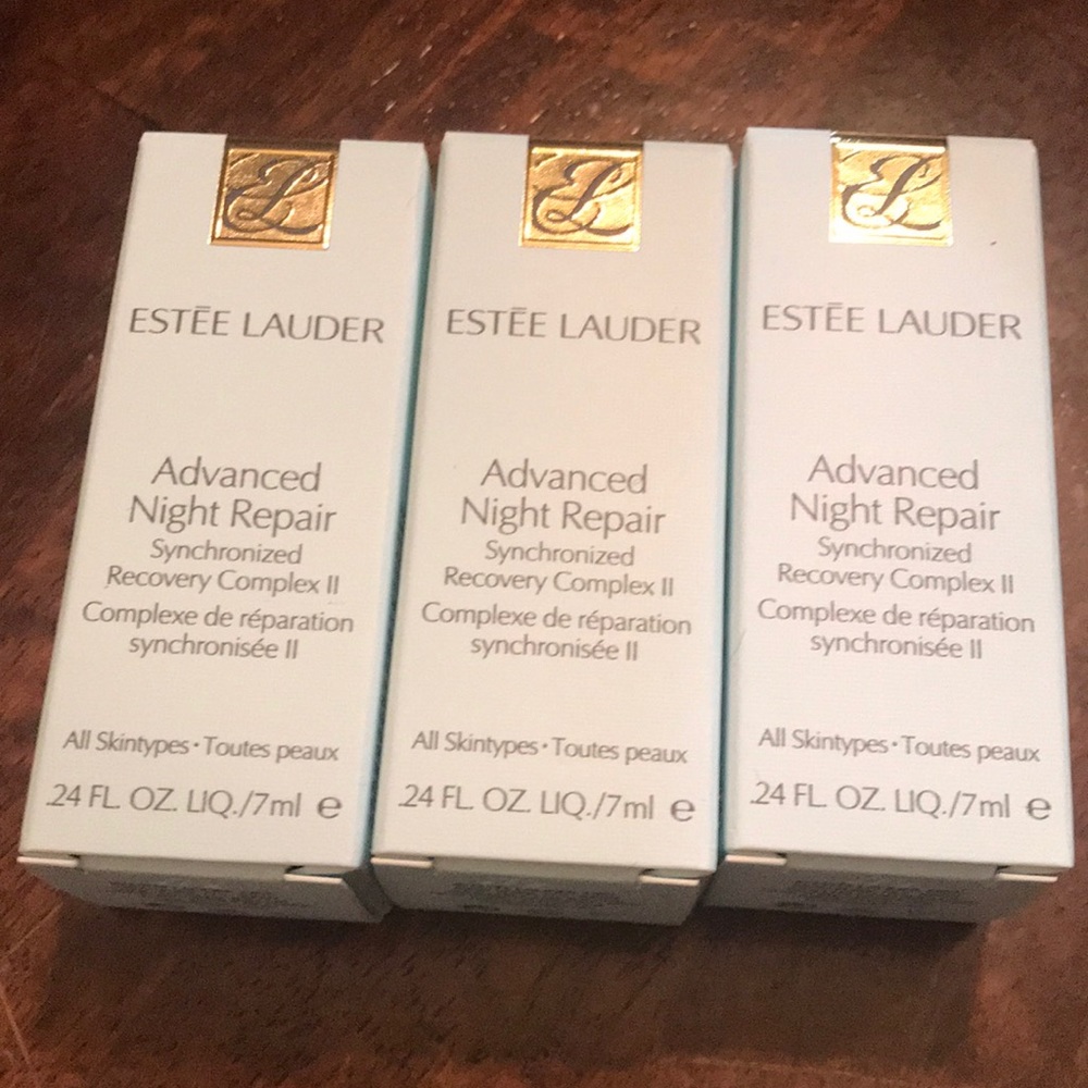 Advanced night repair